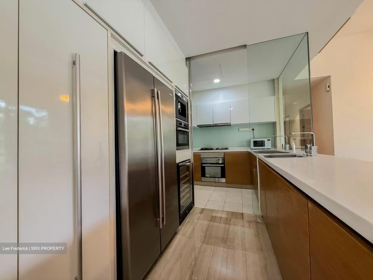 SilverSea (D15), Condominium #542121111